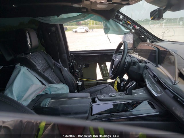 Cadillac Escalade 2023 1GYS4HK96PR283043 Image 5
