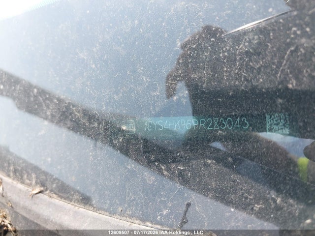 Cadillac Escalade 2023 1GYS4HK96PR283043 Image 9