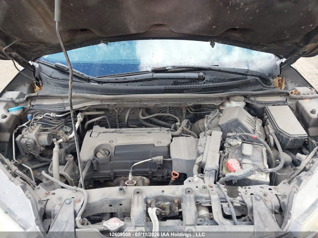 Aukcja sprzedaży 2015 Honda Cr-v Lx, vin: 2HKRM3H34FH000459, numer aukcji: 12609508
