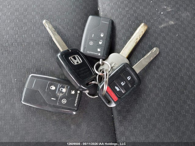 Aukcja sprzedaży 2015 Honda Cr-v Lx, vin: 2HKRM3H34FH000459, numer aukcji: 12609508