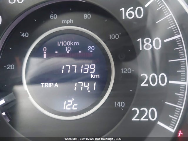 Aukcja sprzedaży 2015 Honda Cr-v Lx, vin: 2HKRM3H34FH000459, numer aukcji: 12609508