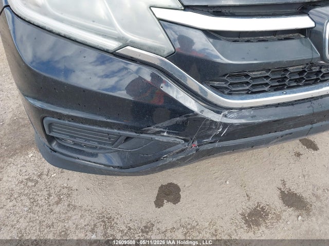 Aukcja sprzedaży 2015 Honda Cr-v Lx, vin: 2HKRM3H34FH000459, numer aukcji: 12609508