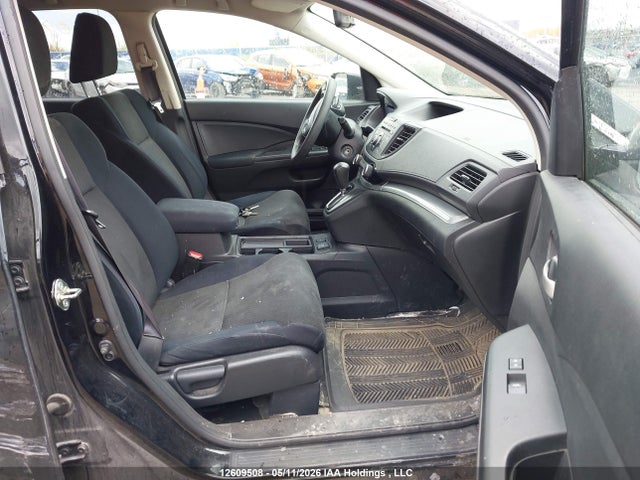 Aukcja sprzedaży 2015 Honda Cr-v Lx, vin: 2HKRM3H34FH000459, numer aukcji: 12609508
