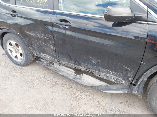 Aukcja sprzedaży 2015 Honda Cr-v Lx, vin: 2HKRM3H34FH000459, numer aukcji: 12609508