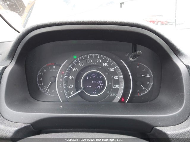 Aukcja sprzedaży 2015 Honda Cr-v Lx, vin: 2HKRM3H34FH000459, numer aukcji: 12609508