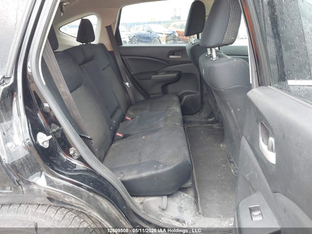 Aukcja sprzedaży 2015 Honda Cr-v Lx, vin: 2HKRM3H34FH000459, numer aukcji: 12609508