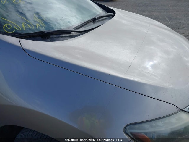 2010 Nissan Murano Sl მანქანა იყიდება აუქციონზე, vin: JN8AZ1MW5AW104100, აუქციონის ნომერი: 12609509