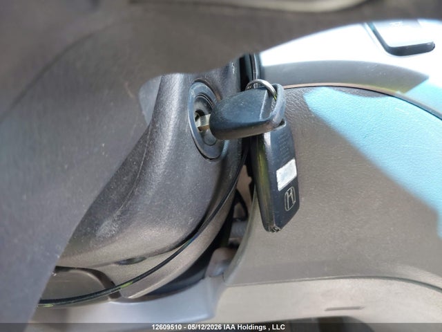 12609510 :رقم المزاد ، 5FNRL3H52AB501961 vin ، 2010 Honda Odyssey Se مزاد بيع