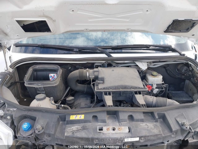 W1Y4ECHY0LP238145 Mercedes-Benz Sprinter 2500