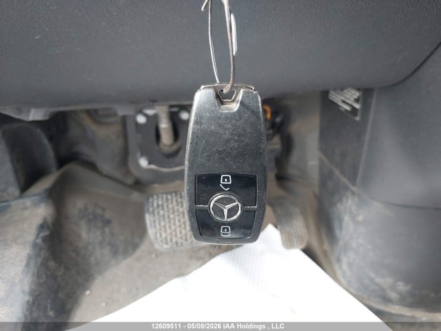 W1Y4ECHY0LP238145 Mercedes-Benz Sprinter 2500