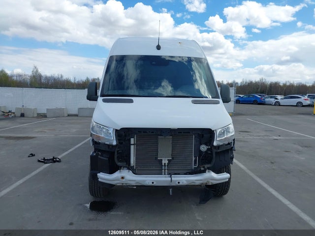 W1Y4ECHY0LP238145 Mercedes-Benz Sprinter 2500