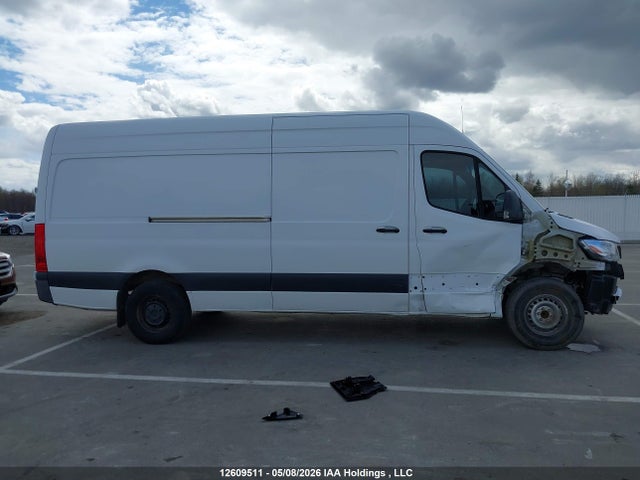 W1Y4ECHY0LP238145 Mercedes-Benz Sprinter 2500
