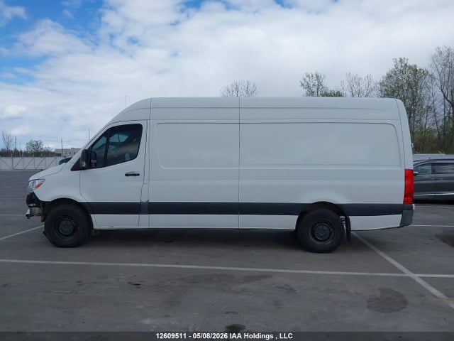 W1Y4ECHY0LP238145 Mercedes-Benz Sprinter 2500