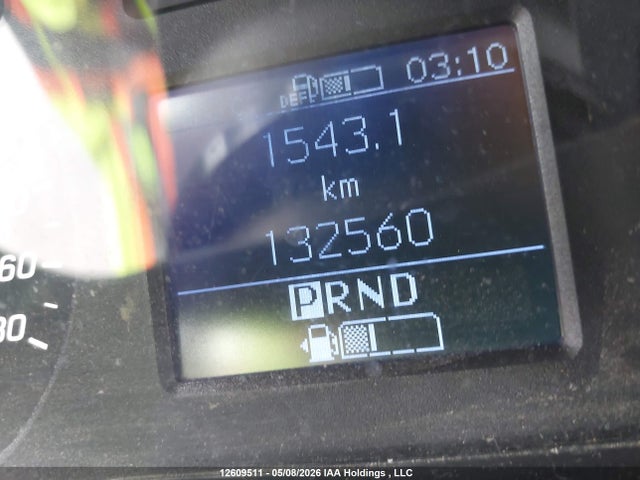 W1Y4ECHY0LP238145 Mercedes-Benz Sprinter 2500