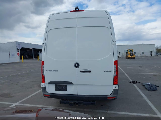 W1Y4ECHY0LP238145 Mercedes-Benz Sprinter 2500