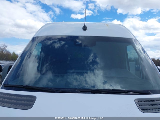 W1Y4ECHY0LP238145 Mercedes-Benz Sprinter 2500