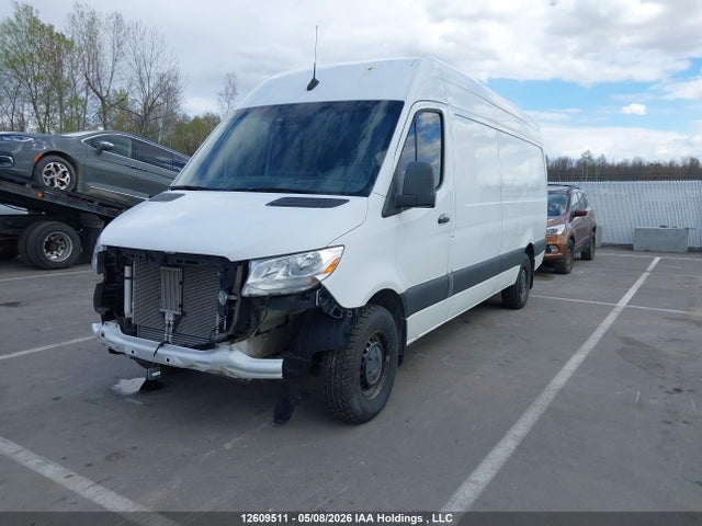W1Y4ECHY0LP238145 Mercedes-Benz Sprinter 2500