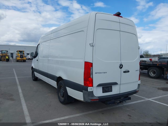 W1Y4ECHY0LP238145 Mercedes-Benz Sprinter 2500