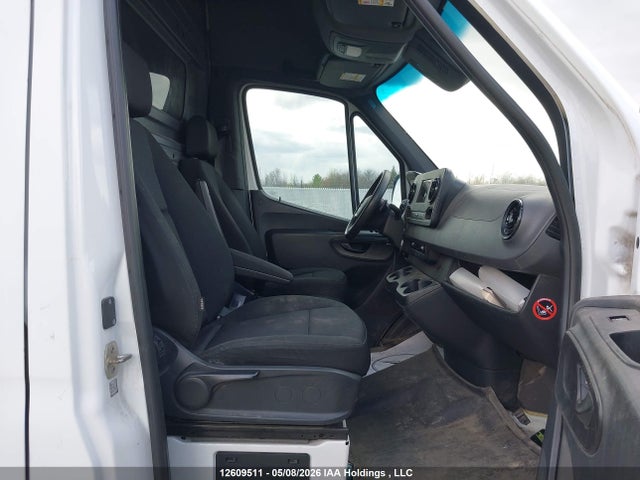 W1Y4ECHY0LP238145 Mercedes-Benz Sprinter 2500