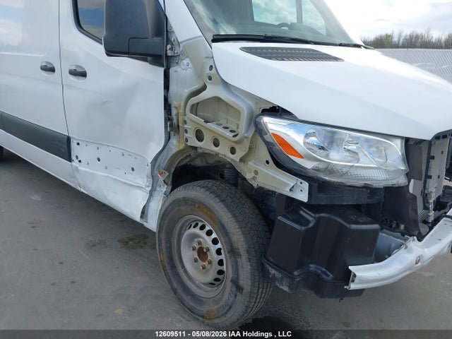 W1Y4ECHY0LP238145 Mercedes-Benz Sprinter 2500