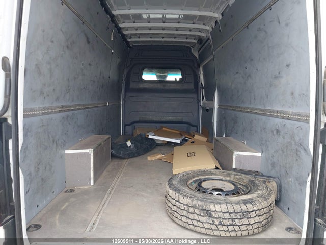 W1Y4ECHY0LP238145 Mercedes-Benz Sprinter 2500