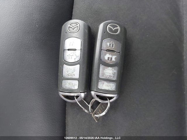 2018 Mazda Cx-5 მანქანა იყიდება აუქციონზე, vin: JM3KFBCM0J0382217, აუქციონის ნომერი: 12609512