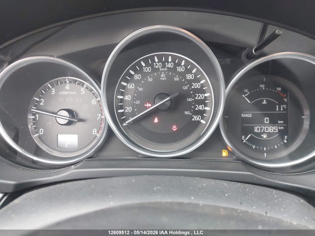 2018 Mazda Cx-5 მანქანა იყიდება აუქციონზე, vin: JM3KFBCM0J0382217, აუქციონის ნომერი: 12609512