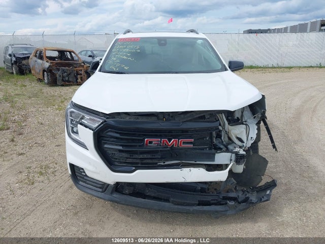GMC Terrain Sle 2024 3GKALTEG0RL298007 Image 12