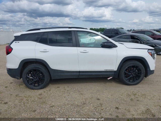 GMC Terrain Sle 2024 3GKALTEG0RL298007 Image 13