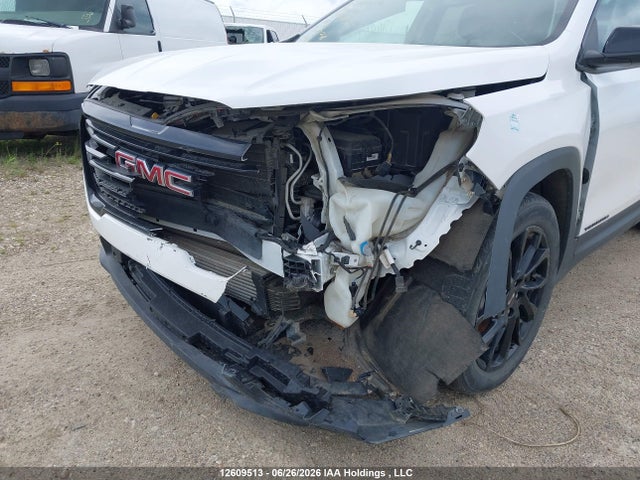 3GKALTEG0RL298007 GMC Terrain Sle