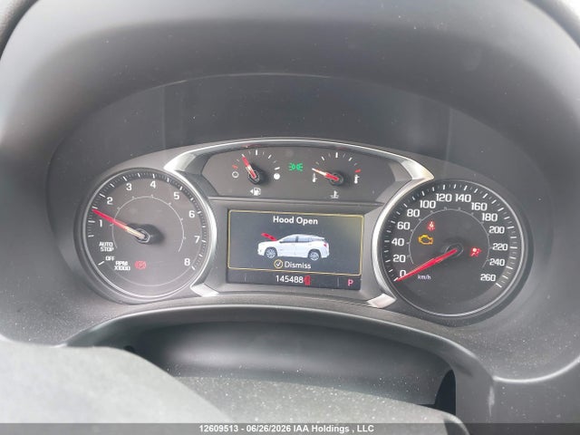 GMC Terrain Sle 2024 3GKALTEG0RL298007 Image 7