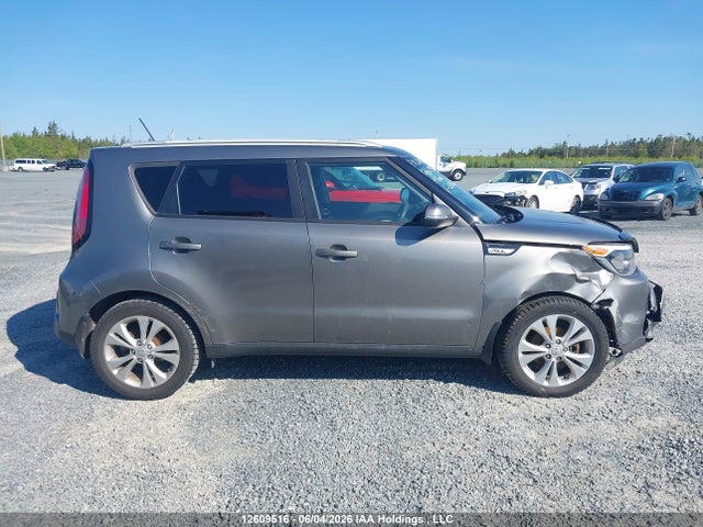 Aukcja sprzedaży 2014 Kia Soul Ex/ex+/ex+ Eco, vin: KNDJP3A57E7081668, numer aukcji: 12609516