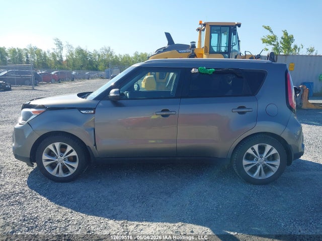 Aukcja sprzedaży 2014 Kia Soul Ex/ex+/ex+ Eco, vin: KNDJP3A57E7081668, numer aukcji: 12609516