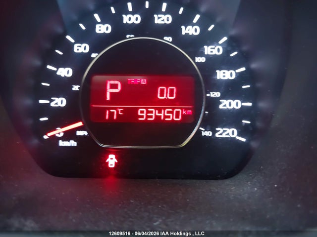 Aukcja sprzedaży 2014 Kia Soul Ex/ex+/ex+ Eco, vin: KNDJP3A57E7081668, numer aukcji: 12609516