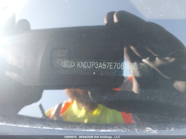 Aukcja sprzedaży 2014 Kia Soul Ex/ex+/ex+ Eco, vin: KNDJP3A57E7081668, numer aukcji: 12609516