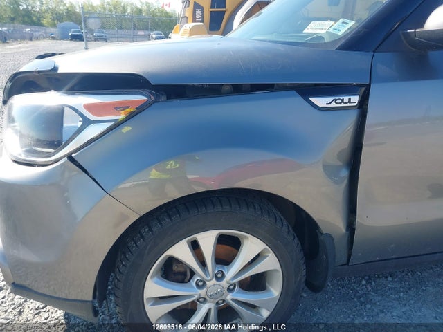 Aukcja sprzedaży 2014 Kia Soul Ex/ex+/ex+ Eco, vin: KNDJP3A57E7081668, numer aukcji: 12609516