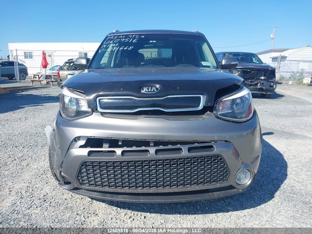 Aukcja sprzedaży 2014 Kia Soul Ex/ex+/ex+ Eco, vin: KNDJP3A57E7081668, numer aukcji: 12609516