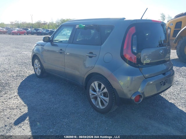 Aukcja sprzedaży 2014 Kia Soul Ex/ex+/ex+ Eco, vin: KNDJP3A57E7081668, numer aukcji: 12609516