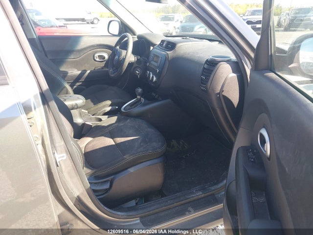 Aukcja sprzedaży 2014 Kia Soul Ex/ex+/ex+ Eco, vin: KNDJP3A57E7081668, numer aukcji: 12609516