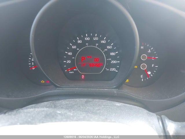 Aukcja sprzedaży 2014 Kia Soul Ex/ex+/ex+ Eco, vin: KNDJP3A57E7081668, numer aukcji: 12609516