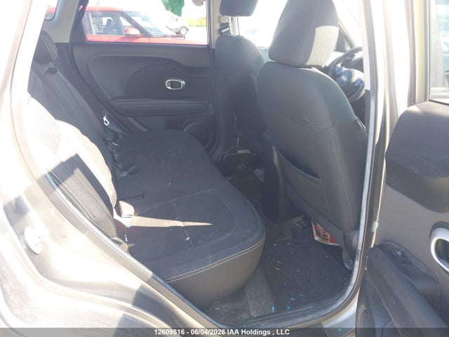 Aukcja sprzedaży 2014 Kia Soul Ex/ex+/ex+ Eco, vin: KNDJP3A57E7081668, numer aukcji: 12609516