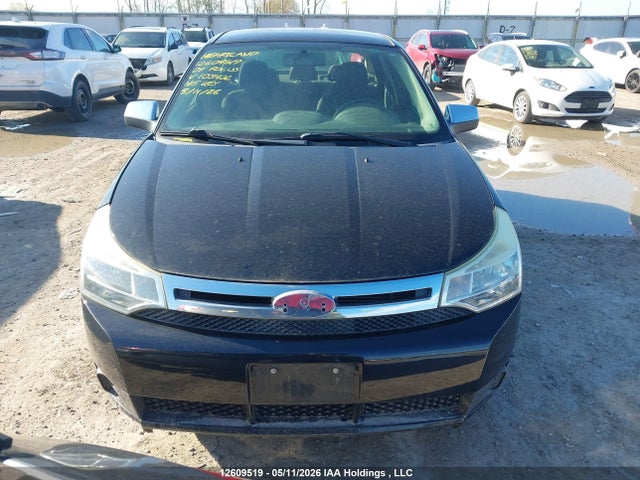 Продажа на аукционе авто 2009 Ford Focus Se, vin: 1FAHP35N19W103402, номер лота: 12609519