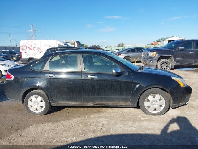Продажа на аукционе авто 2009 Ford Focus Se, vin: 1FAHP35N19W103402, номер лота: 12609519