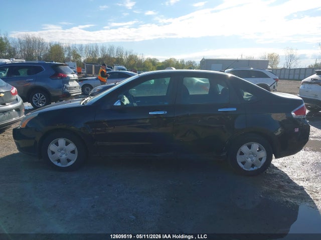 Продажа на аукционе авто 2009 Ford Focus Se, vin: 1FAHP35N19W103402, номер лота: 12609519