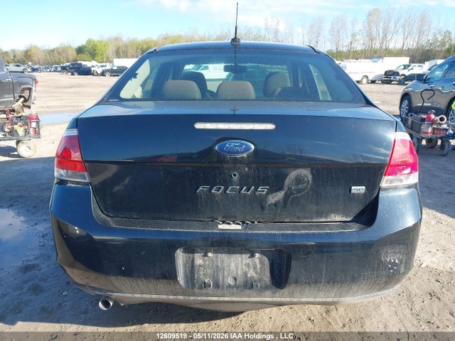 Продажа на аукционе авто 2009 Ford Focus Se, vin: 1FAHP35N19W103402, номер лота: 12609519