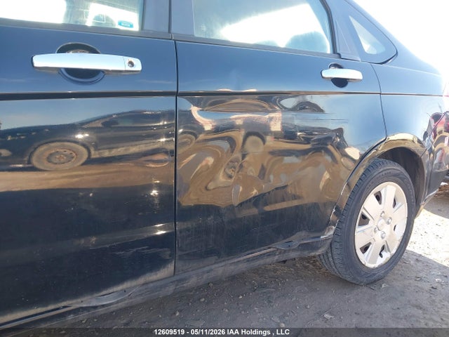 Продажа на аукционе авто 2009 Ford Focus Se, vin: 1FAHP35N19W103402, номер лота: 12609519