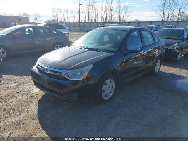Продажа на аукционе авто 2009 Ford Focus Se, vin: 1FAHP35N19W103402, номер лота: 12609519