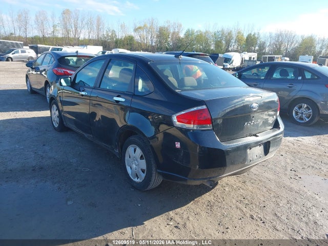Продажа на аукционе авто 2009 Ford Focus Se, vin: 1FAHP35N19W103402, номер лота: 12609519