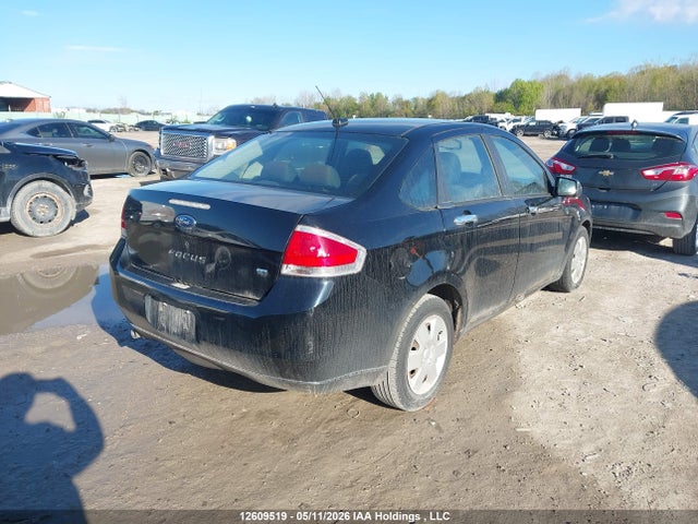 Продажа на аукционе авто 2009 Ford Focus Se, vin: 1FAHP35N19W103402, номер лота: 12609519