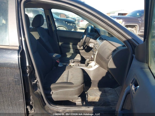 Продажа на аукционе авто 2009 Ford Focus Se, vin: 1FAHP35N19W103402, номер лота: 12609519